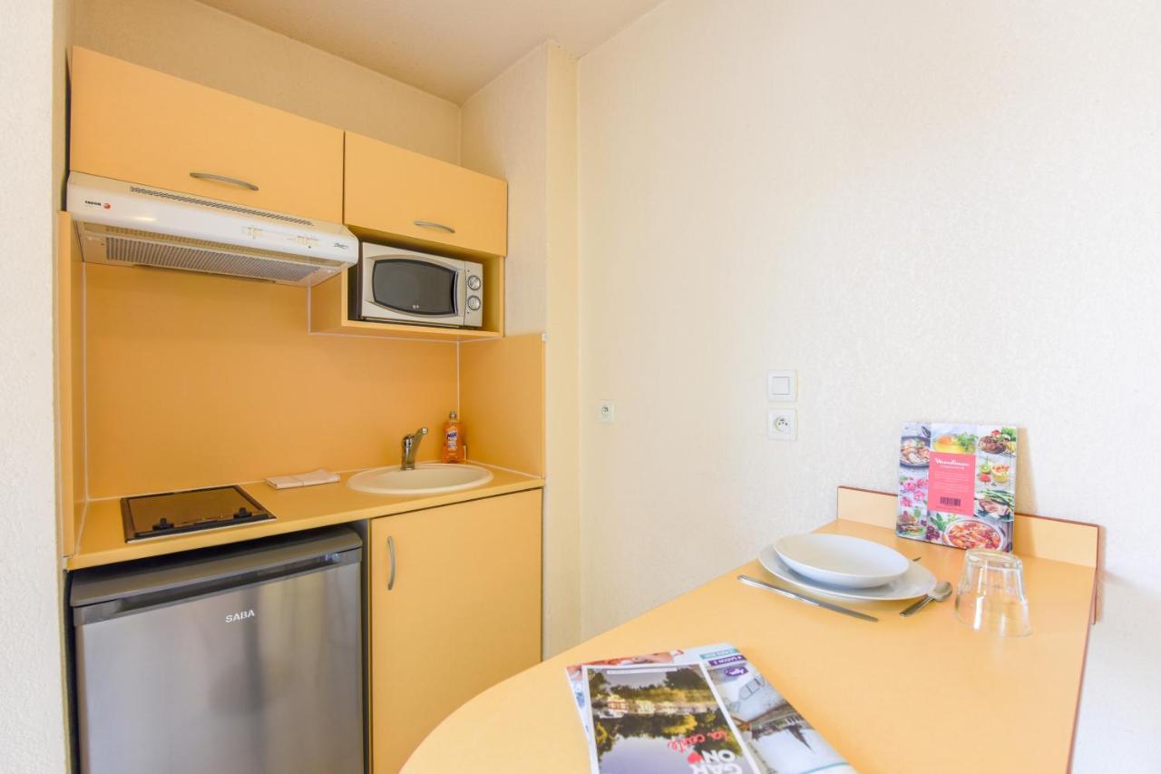 Residence Columba - Apparts Meubles Agen Sud Экстерьер фото